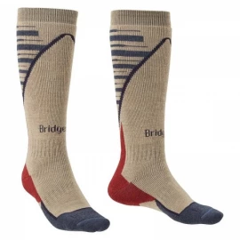 Шкарпетки Bridgedale Ski MW Plus