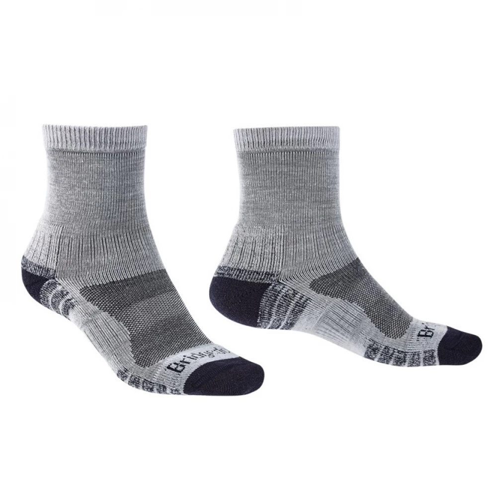 Шкарпетки Bridgedale Hike LW Endurance Ankle Original 