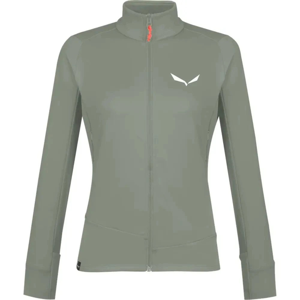 Фліс Salewa Puez PL W Jacket