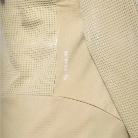Фліс Salewa Puez Waffle Hyb PL Jacket W