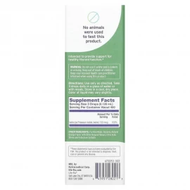 Йод Life-flo Liquid Iodine Plus - 2fl oz