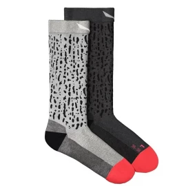 Носки Salewa Mountain Trainer SAL AM W Crew Sock
