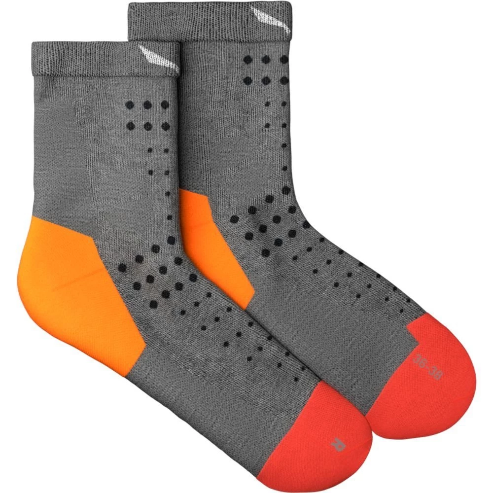 Шкарпетки Salewa Pedroc AM W QRT Sock