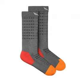 Шкарпетки Salewa Pedroc AM M Crew Sock