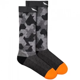 Носки Salewa Pedroc Camo AM M Crew Sock