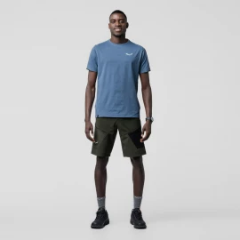 Шорты Salewa Pedroc 3 DST M Cargo Shorts