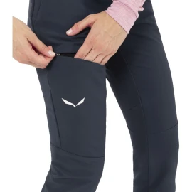 Штаны Salewa Puez Dolomitic 2 DST W Regular Pants