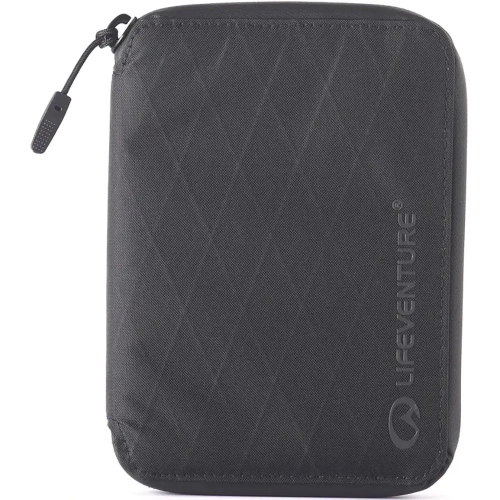 Гаманець Lifeventure X-Pac RFID Mini Travel Wallet