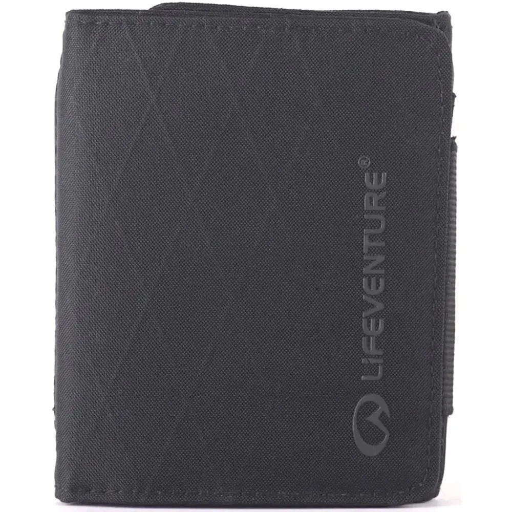 Гаманець Lifeventure X-Pac RFID Wallet