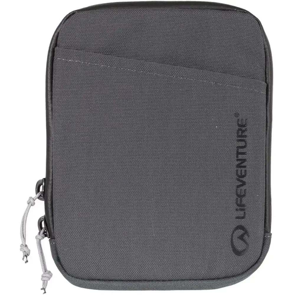 Гаманець на шию Lifeventure Recycled RFID Travel Neck Pouch