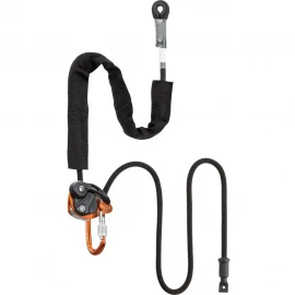 Самостраховка Climbing Technology Finch+Position Lanyard 10M