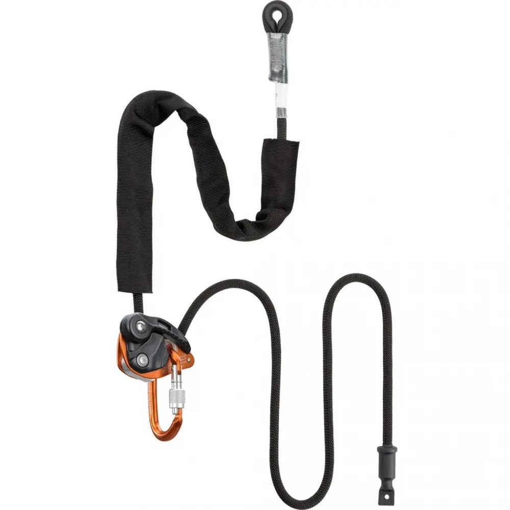 Самостраховка Climbing Technology Finch+Position Lanyard 4M