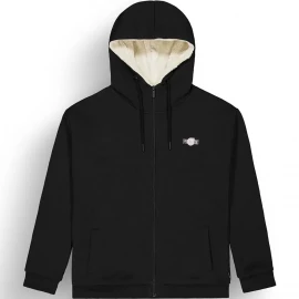 Кофта Picture Organic Glimma Plush Zip Hoody