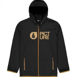 Кофта Picture Organic Park Tech Hoody Zip
