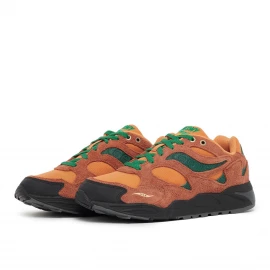 Кросівки Saucony Grid Shadow 2 Color Plus