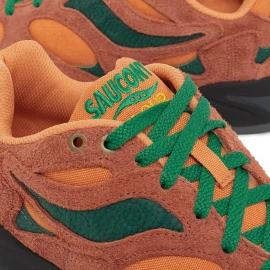 Кросівки Saucony Grid Shadow 2 Color Plus