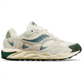 Кросівки Saucony Grid Shadow 2 Color Plus