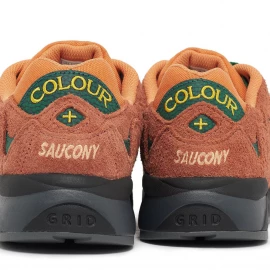 Кросівки Saucony Grid Shadow 2 Color Plus
