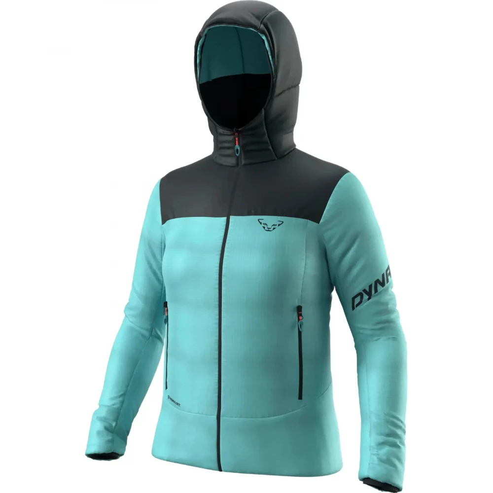 Куртка Dynafit Radical PRL Hood JKT W