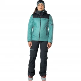 Куртка Dynafit Radical PRL Hood JKT W