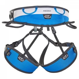 Страхувальна система Climbing Technology Ascent Harness Man