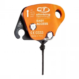 Страховочное устройство Climbing Technology Easy Access Fall Arrester