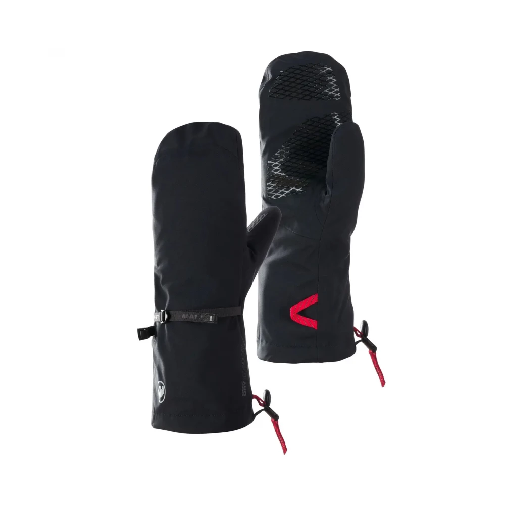 Перчатки Mammut Shell Mitten