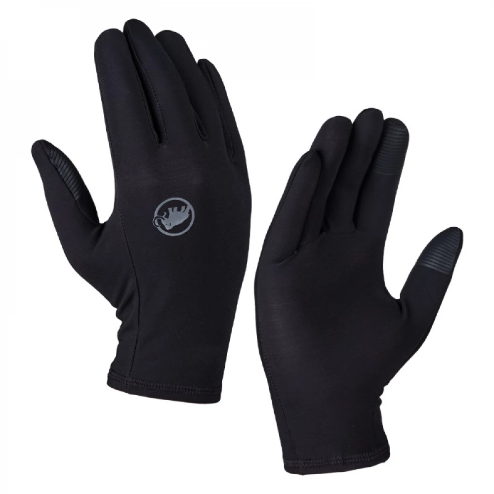 Перчатки Mammut Stretch Glove