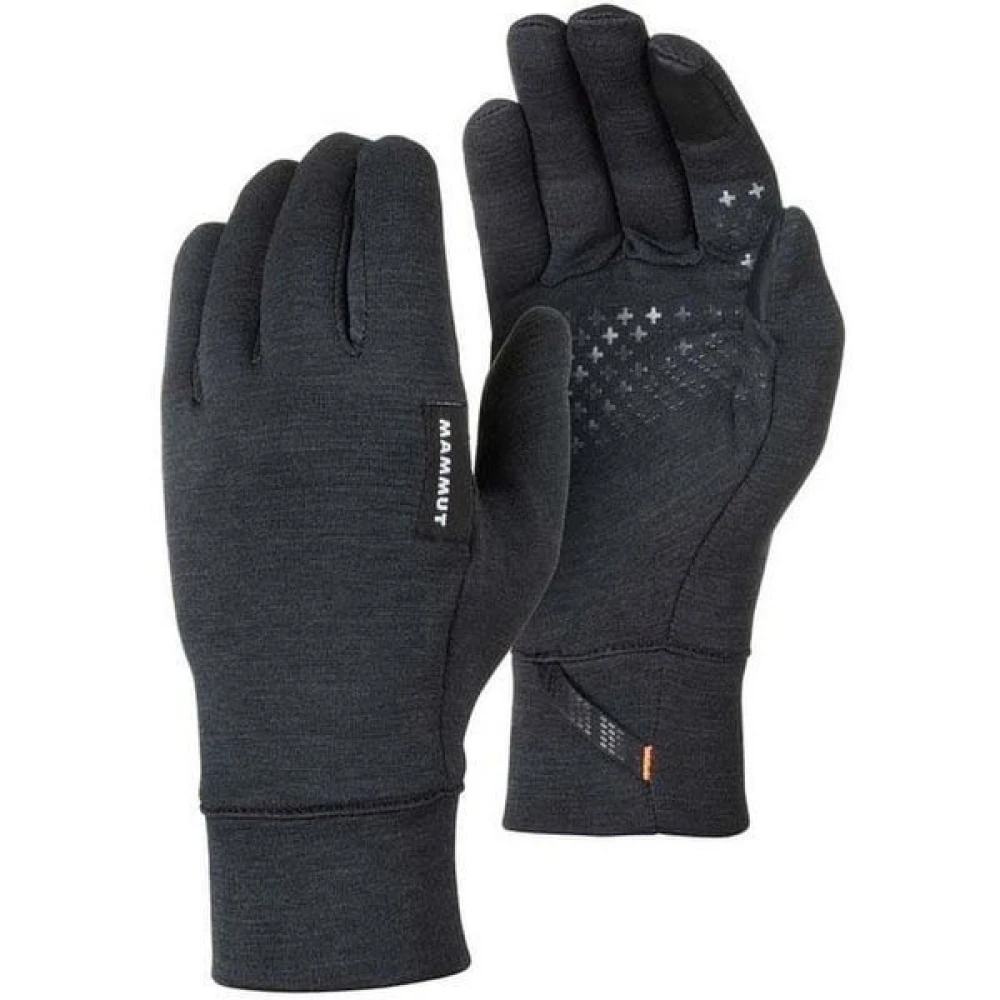Перчатки Mammut Wool Glove