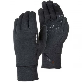 Перчатки Mammut Wool Glove