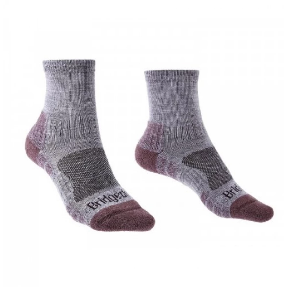 Носки Bridgedale Hike LW Endurance Ankle Wmn Original 