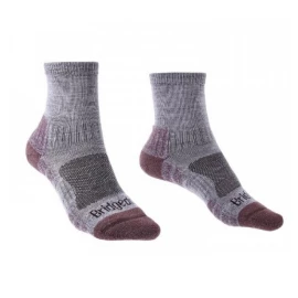 Носки Bridgedale Hike LW Endurance Ankle Wmn Original 