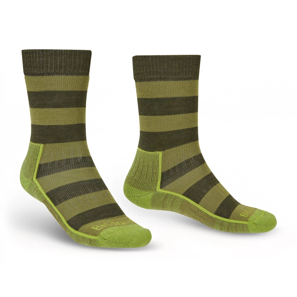 Шкарпетки Bridgedale Hike LW Merino Performance Boot 