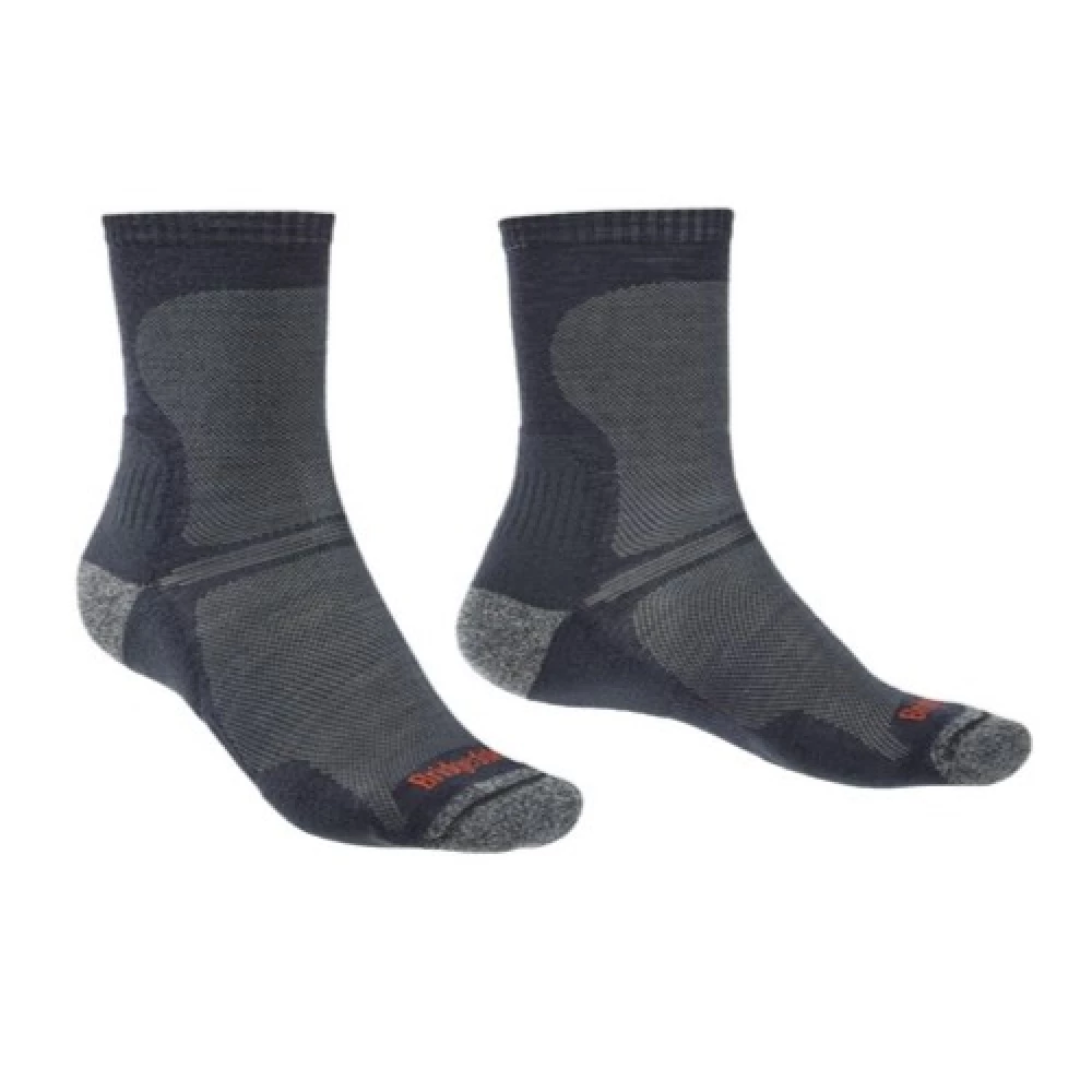 Шкарпетки Bridgedale Hike UL Performance Boot Original