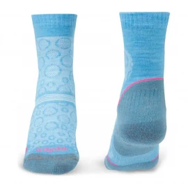 Носки Bridgedale Hike UL T2 Merino Performance Crew Wmns 