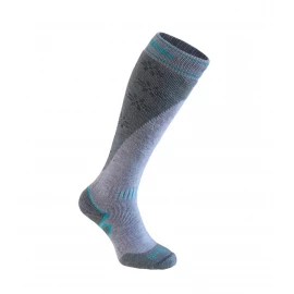 Носки Bridgedale Merinofusion Ski Mountain Wmns