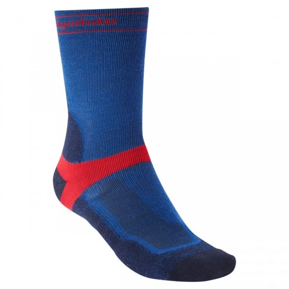 Шкарпетки Bridgedale Mountain Bike Mid-Season Weight T2 Merino Sport Boot