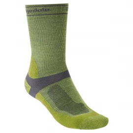 Шкарпетки Bridgedale Mountain Bike Mid-Season Weight T2 Merino Sport Boot