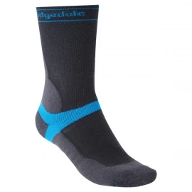 Шкарпетки Bridgedale Mountain Bike Mid-Season Weight T2 Merino Sport Boot
