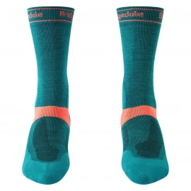 Шкарпетки Bridgedale Mountain Bike Mid-Season Weight T2 Merino Sport Boot Women's 