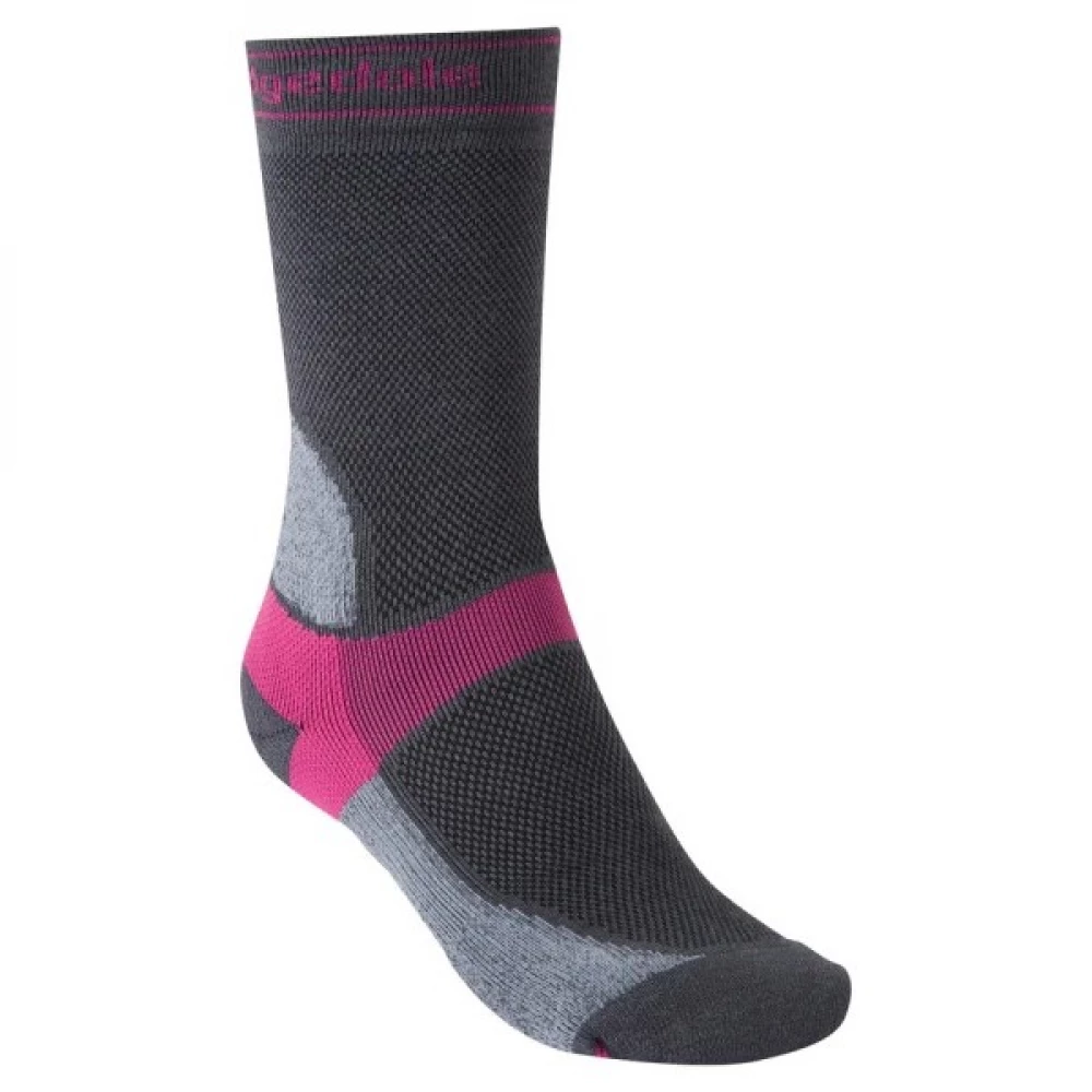 Шкарпетки Bridgedale Mountain Bike Summer Weight T2 Coolmax Sport Boot Women's