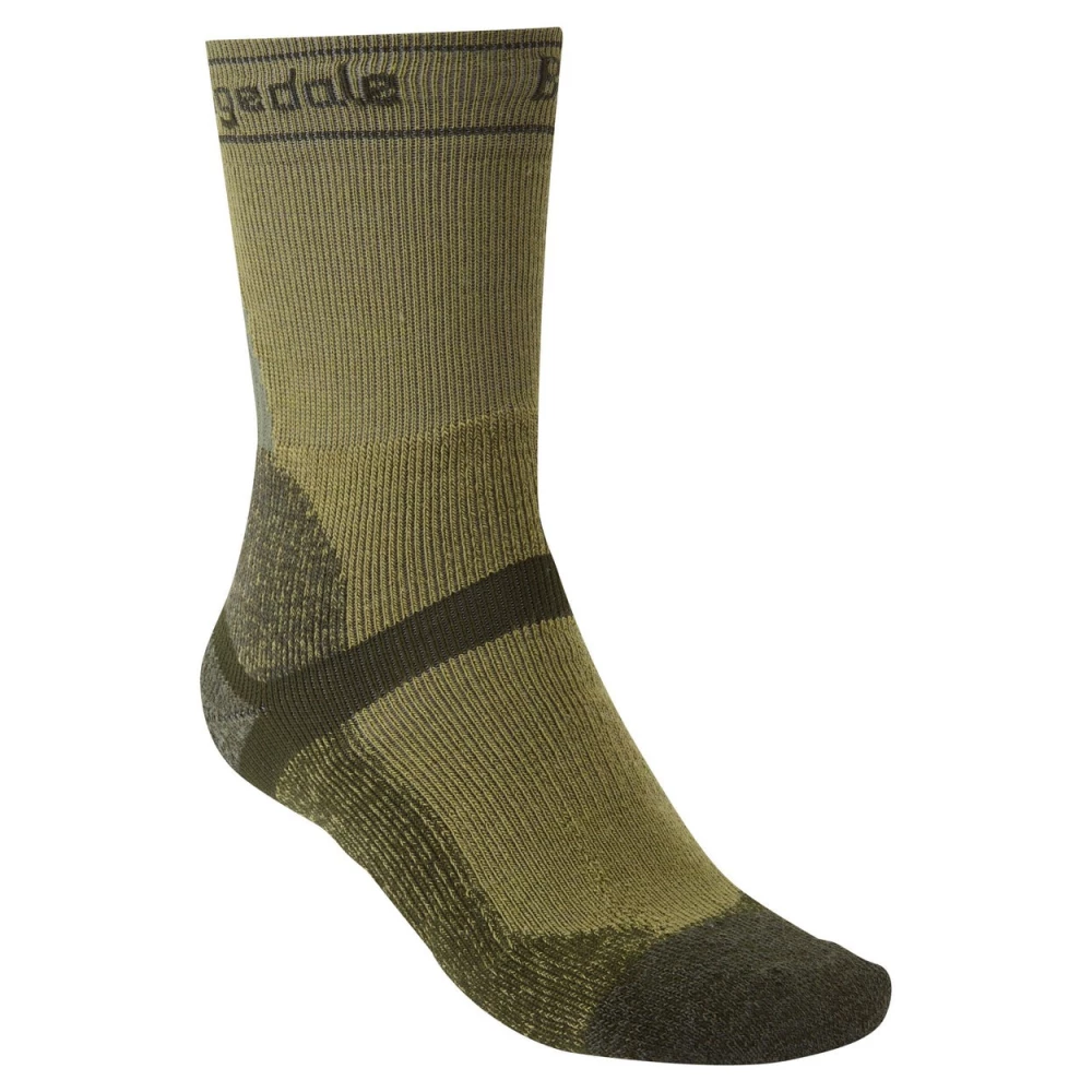 Шкарпетки Bridgedale Mountain Bike Winter Weight T2 Merino Sport Boot