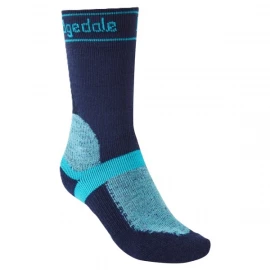 Шкарпетки Bridgedale Mountain Bike Winter Weight T2 Merino Sport Boot Women's