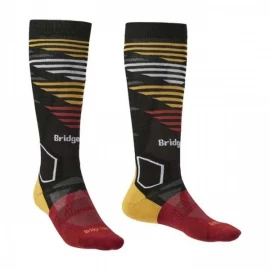 Шкарпетки Bridgedale Ski LW 