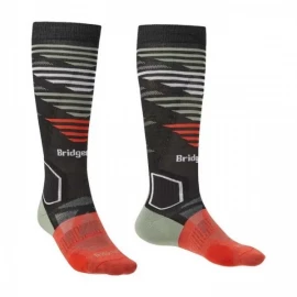 Шкарпетки Bridgedale Ski LW 