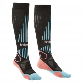 Шкарпетки Bridgedale Ski LW Wmn 