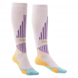 Шкарпетки Bridgedale Ski LW Wmn 
