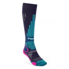Шкарпетки Bridgedale Ski LW Wmn 
