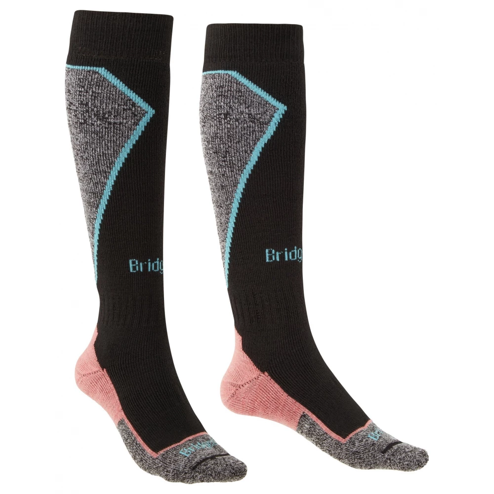 Шкарпетки Bridgedale Ski MW Plus Wmn