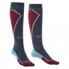 Шкарпетки Bridgedale Ski MW Plus Wmn